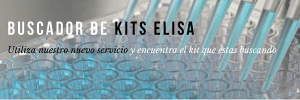 Buscador de kits elisa
