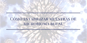 Microbioma bucal