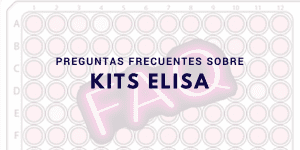 Preguntas frecuentes sobre kits ELISA