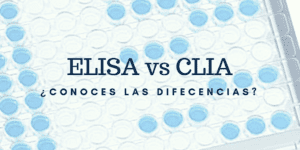 Diferencias entre ensayos ELISA y CLIA