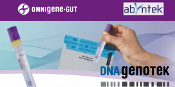 OMR-200 DNA genotek abyntek