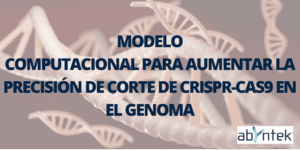 CRISPR-CAS9