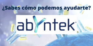 Proyecto de investigación Abyntek