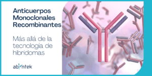 Anticuerpos monoclonales recombinantes