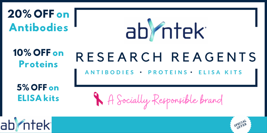 Abyntek Research Reagents special offer