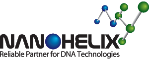 Nanohelix: Abyntek distribuidor oficial de Nanohelix en España y Portugal