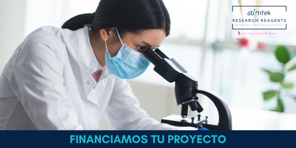Abyntek Research Reagents lucha contra el cáncer